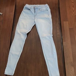 Not my style anymore.